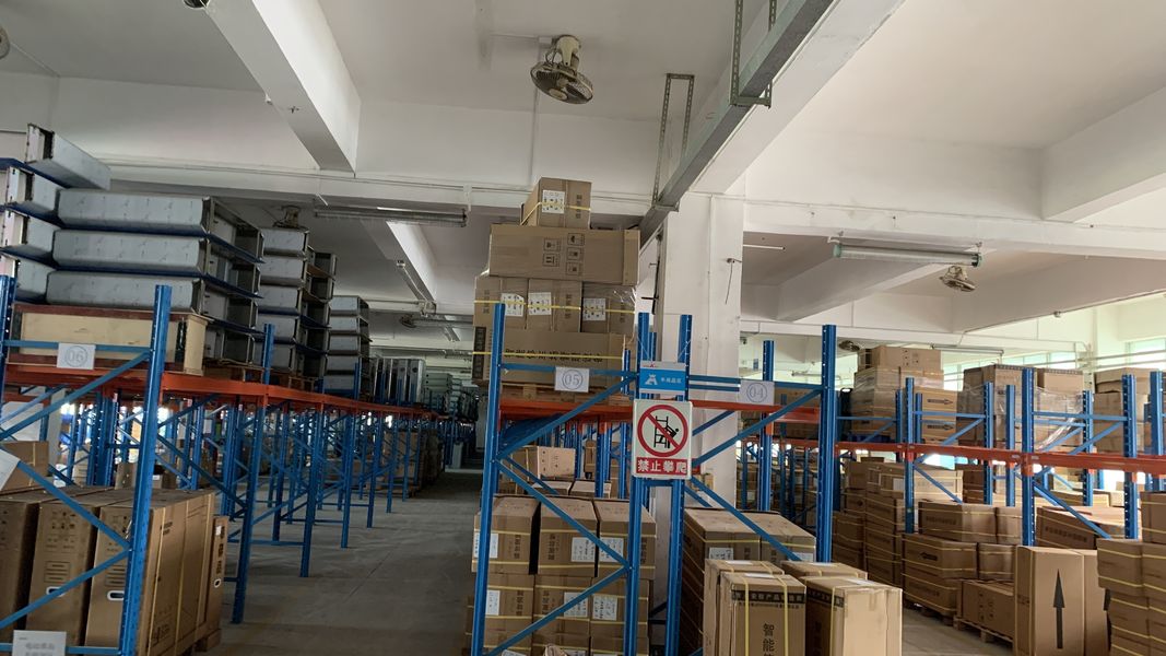 China Shenzhen Hongchuangwei Technology Co., Ltd. Perfil de la compañía
