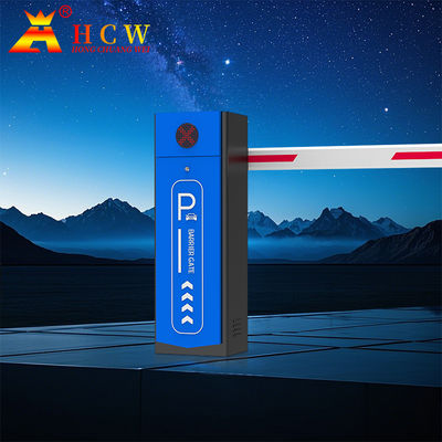 Indicador LED HCW 50Hz Puerta de barrera automática para el camino de entrada