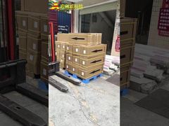 CW219 Puerta de barrera automática para acceso seguro al estacionamiento